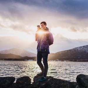 Meet your Posher, Brandon